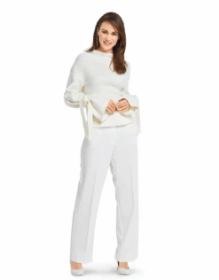 Burda 6366 Women's Easy Tops Sewing Pattern