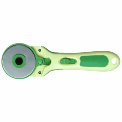 Clover Rotary Cutters With Soft Cushion Handle -Jaycotts Shop cl7502