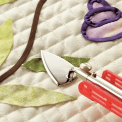 Clover Mini Iron Large Tip