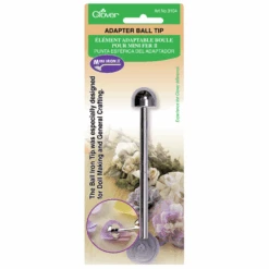 Ball Tip For Clover Mini Iron