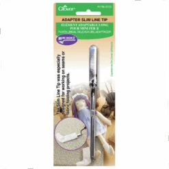 Slimline Tip For Clover Mini Iron