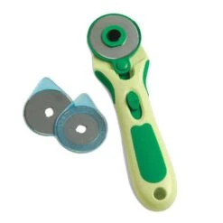 Spare Blades For Clover Rotary Cutters