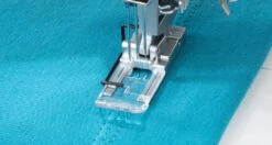 Janome Cover Stitch Machine | CP 3000 Professional 10 Janome Cover Stitch Machine | CP 3000 Professional -Jaycotts Shop cp3000 clearview