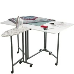 Horn Cut Easy MK2 Cutting Table - Free Chair!