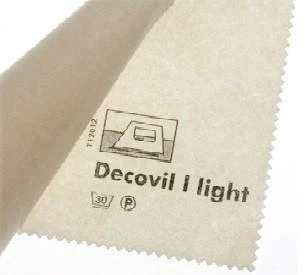 Vlieseline Decovil LIGHT Bag & Tote Stabilizer 2 Vlieseline Decovil LIGHT Bag & Tote Stabilizer - Image 2