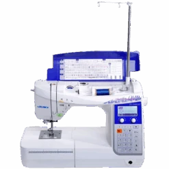 Juki DX2000 QVP Sewing Machine
