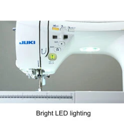 Juki DX7 Sewing Machine -Jaycotts Shop dx light d1a7d553 50ba 489c ac74 03dc882269da
