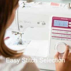 Brother Sewing Machine | Innov-is A50 -Jaycotts Shop easy stitch a50