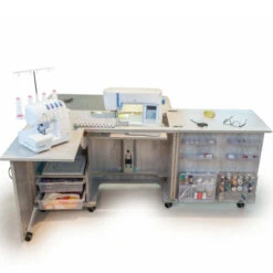 Horn Eclipse XL Cabinet New - Free Chair Offer!