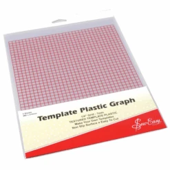 Template Plastic | Printed Graph