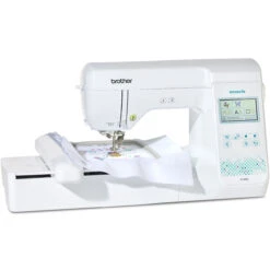 Brother Innov-is F540e Embroidery Machine