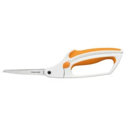 Fiskars Easy Action Fabric Scissors -Jaycotts Shop fisk ea1