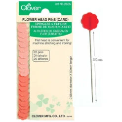 Clover Flower Head Pins -Jaycotts Shop flower head pins Cl2505 8eff15f2 05f9 4e4c a025 bb9c7bcb2ee6
