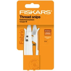 Fiskars Softgrip™ Thread Snips -Jaycotts Shop fsnip 2