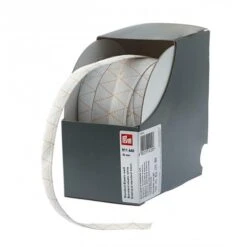 Prym Standard Elastic - White -Jaycotts Shop g911440