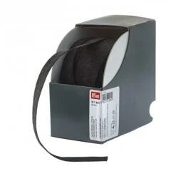 Prym Standard Elastic - Black -Jaycotts Shop g911441