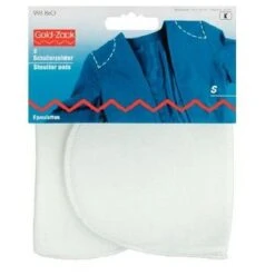 Prym Set In Shoulder Pads Sew-in Type -Jaycotts Shop g993860