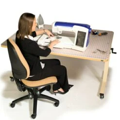 Horn HiLo Table MK3 -Jaycotts Shop hilo 1 st