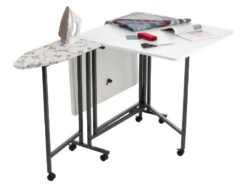 Horn Cut Easy MK2 Cutting Table - Free Chair! -Jaycotts Shop horn easy cut 4