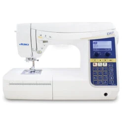 Juki DX7 Sewing Machine