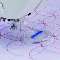 Juki UX8 Sewing Machine -Jaycotts Shop hzl nx7 ruler foot