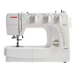 Janome J3-24 Sewing Machine