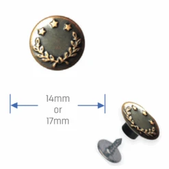 Prym Antique Copper Jeans Buttons -Jaycotts Shop jeans3 0edcf676 aa38 4758 a424 f55cc122b863