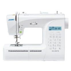 Juki HZL- H80 Sewing Machine