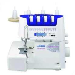 Juki MO-2000 QVP Air Thread Overlocker