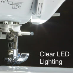 Brother Innov-is A65 Sewing Machine -Jaycotts Shop led 8de69065 e82e 4c02 b1b6 a6a10ce449a6