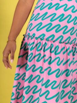 Tilly And The Buttons Luella Skirt Pattern -Jaycotts Shop luella skirt sewing pattern tilly and the buttons 12