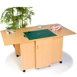 Horn Maxi Hobby Table