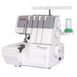 Janome 454D Overlocker