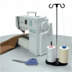 Double Cone Thread Holder