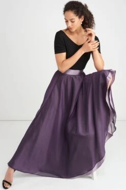 New Look NL6580 Circle Skirt Evening Wear Pattern