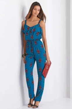 New Look NL6373 Misses' Jumpsuit Or Romper And Dresses
