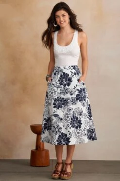 New Look NL6106 Misses' Skirt