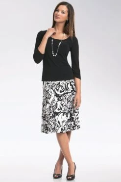 New Look NL6735 Misses Separates | Easy