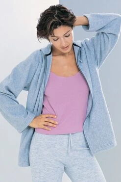 New Look NL6142 Misses' And Men's Separates Pattern