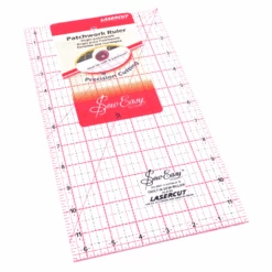 Sew Easy Patchwork Rulers