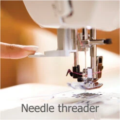 Brother Innov-is 15 Sewing Machine -Jaycotts Shop nv15 s2