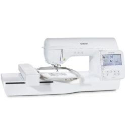 Brother Embroidery Machine NV880E