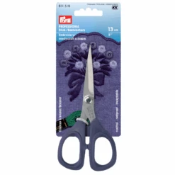 Prym KAI Embroidery - Needlecraft Scissors | 13 Cm