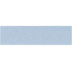 Satin Bias Binding | 258 LIGHT BLUE -Jaycotts Shop psb 258