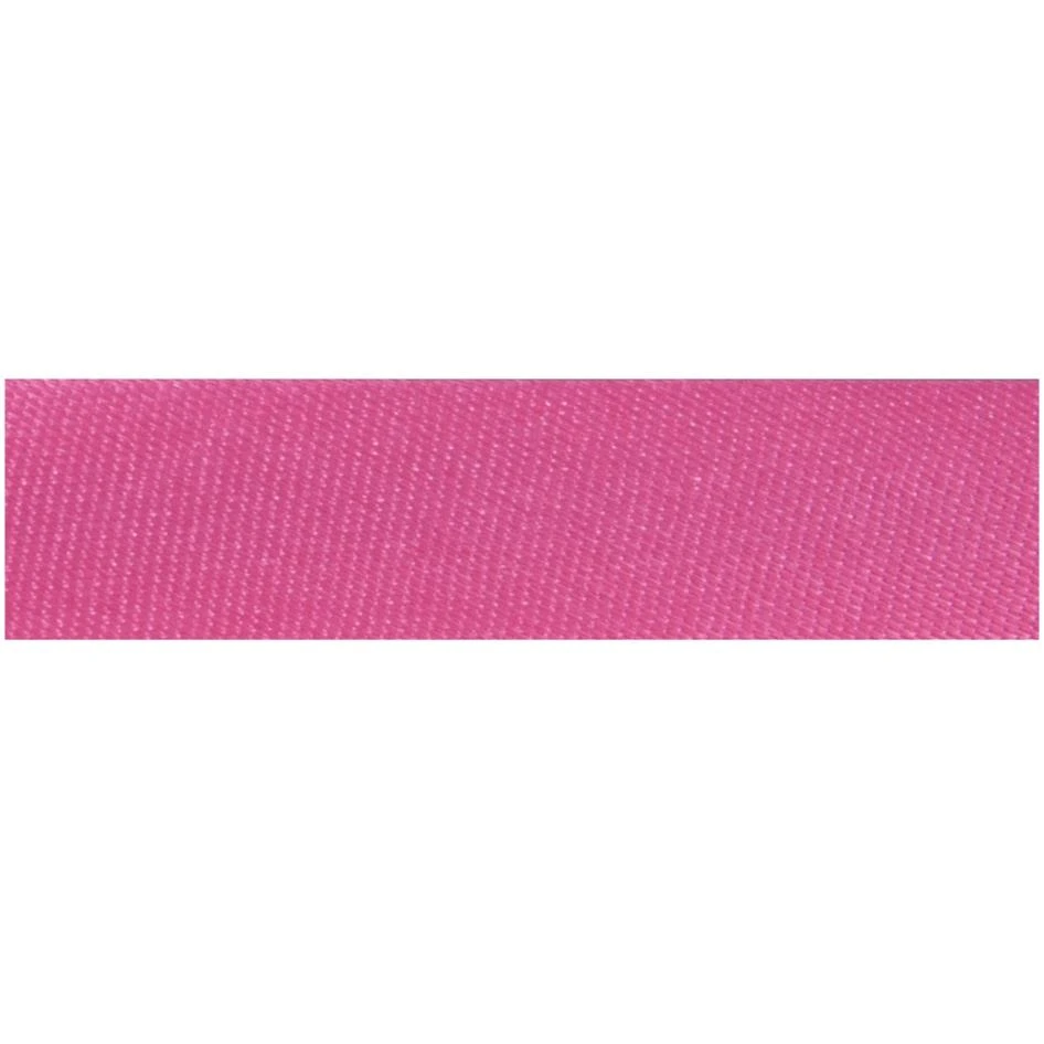 Satin Bias Binding | 798 DARK PINK 1 Satin Bias Binding | 798 DARK PINK