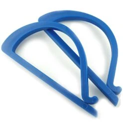 Pack Of 2 Quilter's Roll Clips