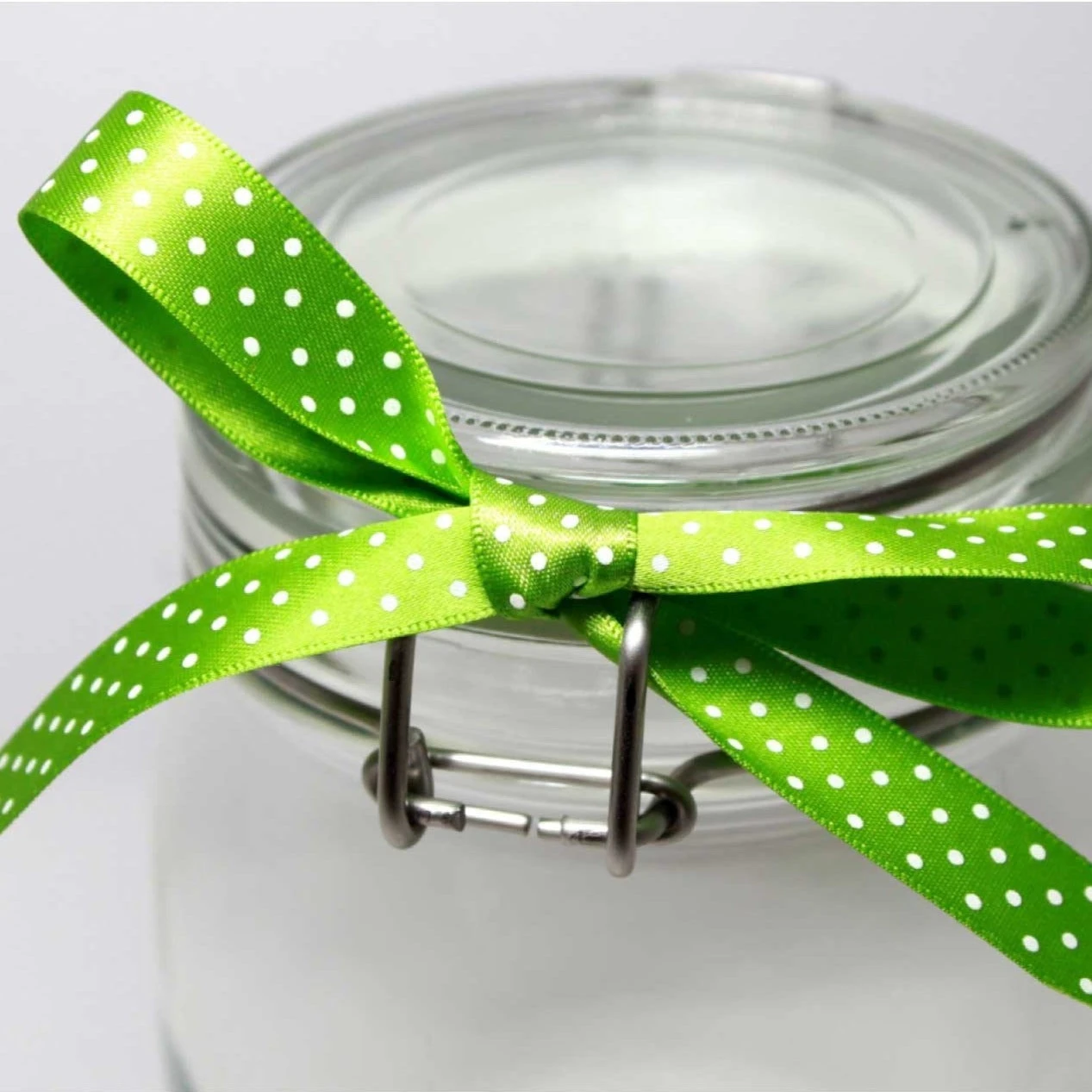 Berisfords Micro Dot Ribbon On 20m Rolls Meadow 2 Berisfords Micro Dot Ribbon On 20m Rolls Meadow - Image 2