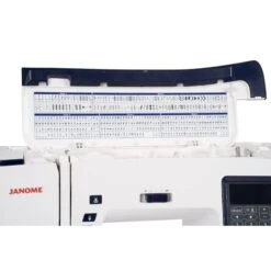Janome Atelier 3 Anniversary Edition Sewing Machine -Jaycotts Shop s3 stitch package