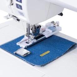 Janome Atelier 7 Anniversary Edition -Jaycotts Shop s7 ae 16