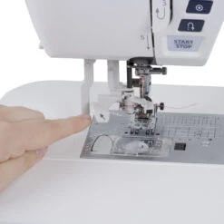 Janome Atelier 7 Anniversary Edition -Jaycotts Shop s7 ae 21